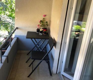 Thiene Apartment | Residenza Thiene Centro