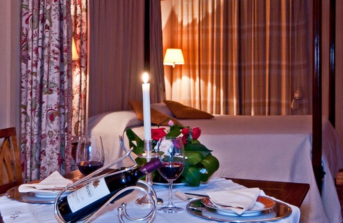 San Lorenzo a Vaccoli Hotel | Resort Dei Limoni