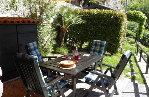 San Carlo Apartment | Ribolla