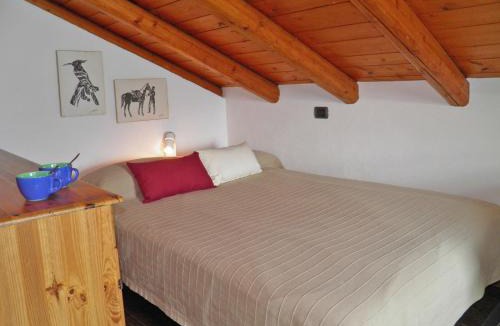 San Carlo Apartment | Ribolla