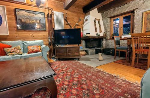Cesana Torinese Hotel | Rifugio Escursionistico Vernin