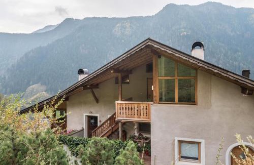 Laion House | Ritschhof