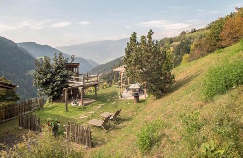 Laion House | Ritschhof