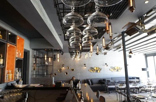 Moda Hotel | Riva's Moda