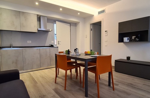 Riva del Garda Apartment | RivAppartamenti