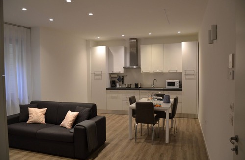 Riva del Garda Apartment | RivAppartamenti