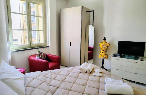 Pisa City Centre Apartment | River and Tower Pisa