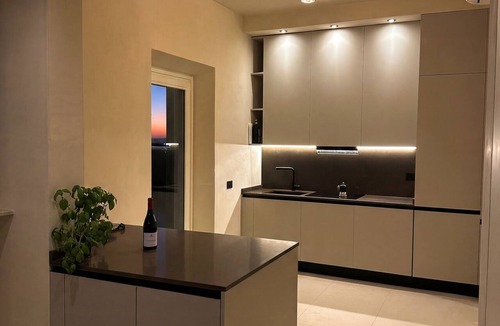 Rosignano Marittimo Hotel | Roc Villa - 2 Private Beach Accesses