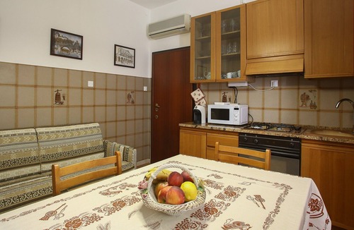 Diegaro Apartment | RomagnaBNB Jiminy Cricket's Nest