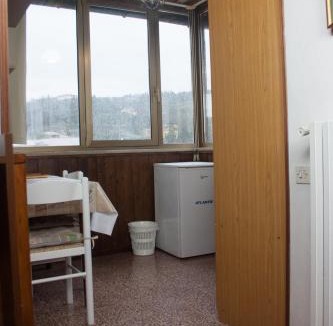 Borgo Trento Apartment | Romantic attic