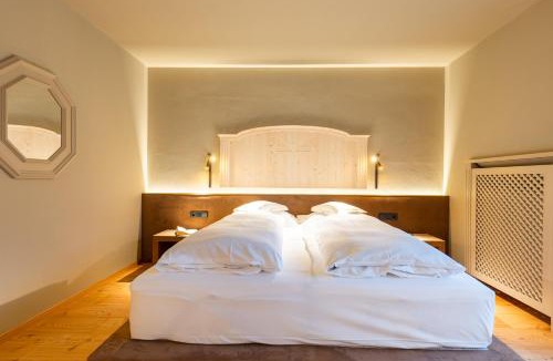 Nova Levante Hotel | Romantik Hotel Post