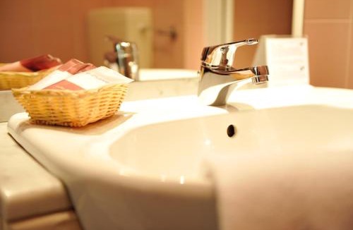 Cittadella Hotel | Rometta Hotel