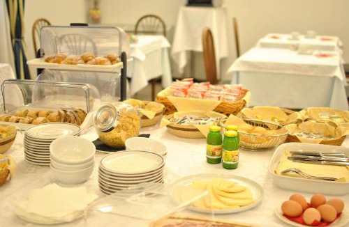 Cittadella Hotel | Rometta Hotel