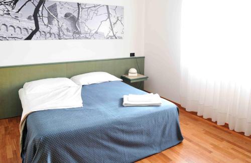Cittadella Hotel | Rometta Hotel