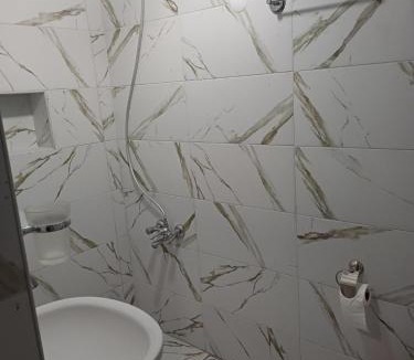 Fethiye City Center Apartment | Room 19