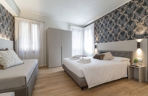 San Polo Hotel | Room 2 - Grifoni Boutique Hotel