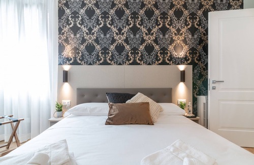 San Polo Hotel | Room 2 - Grifoni Boutique Hotel