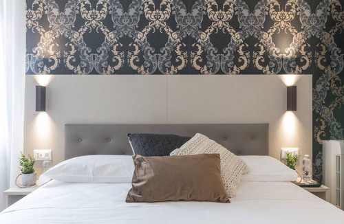 San Polo Hotel | Room 2 - Grifoni Boutique Hotel