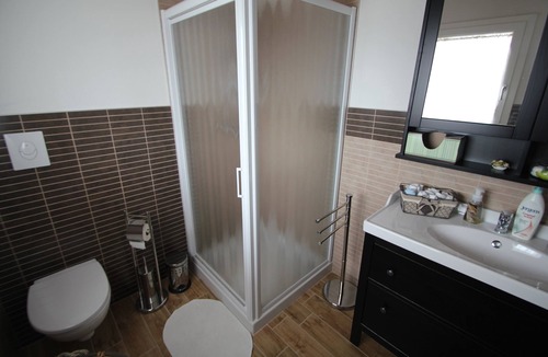 Vicenza Bed & Breakfast | Room 'Classica' with Private Terrace, Wi-Fi and Air Conditioning