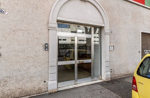 Trento Old Town Apartment | Room 'Deluxe Castello Livings Trento' with Wi-Fi