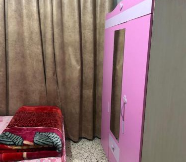 Sheikh Zayed City House | Room in zayed