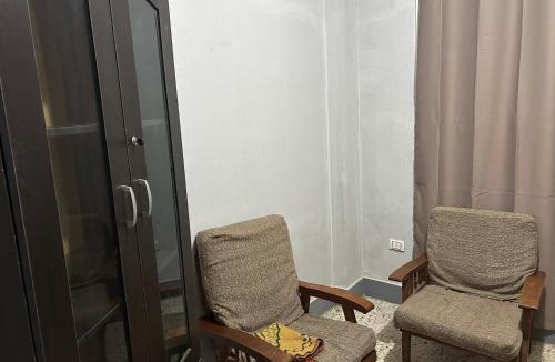 Sheikh Zayed City House | Room in zayed
