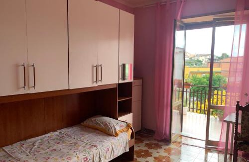Borghesiana House | Room