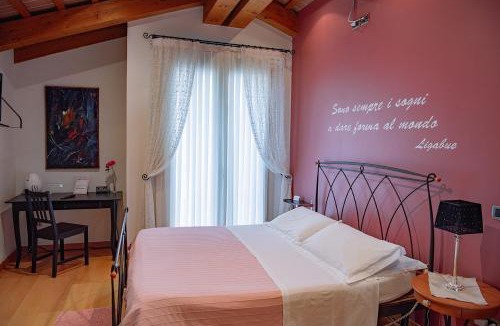 Rosa Bed & Breakfast | Rosa del Grappa