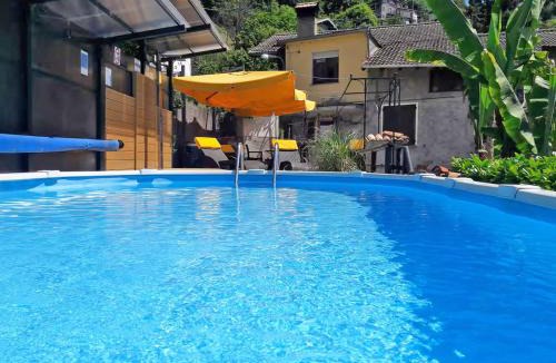 San Carlo House | Rosato