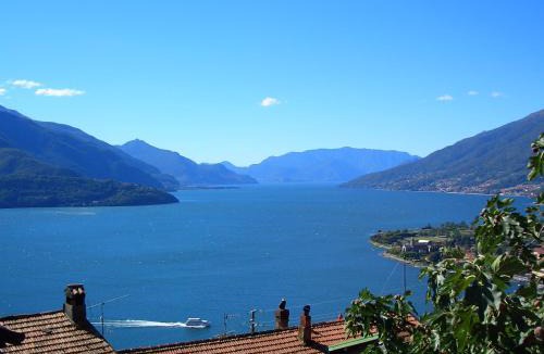 San Carlo House | Rosato