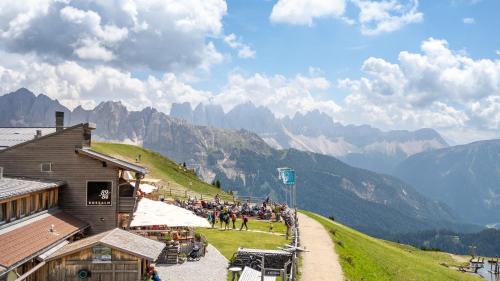 Bressanone House | Rossalm