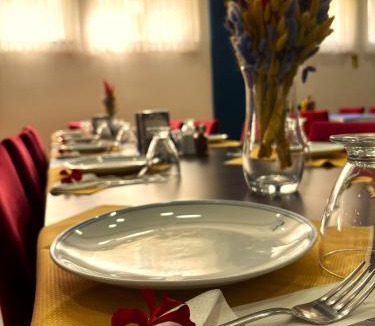 Altınordu Hotel | ROYAL 52