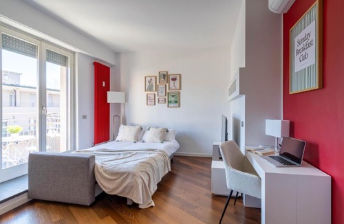 Cascina dei Pomi Apartment | Ruby House 53