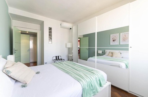 Cascina dei Pomi Apartment | Ruby House 53