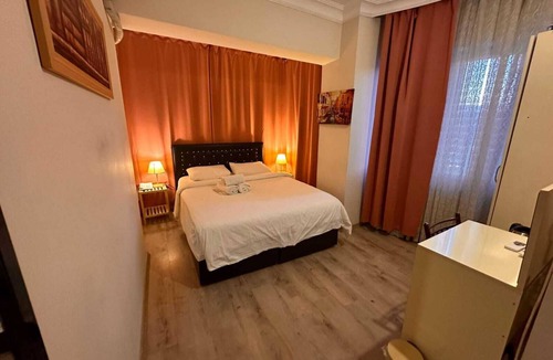 Bartin Hotel | Rustic Pansiyon