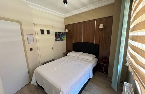 Bartin Hotel | Rustic Pansiyon