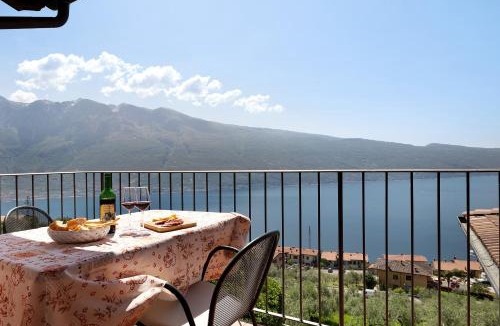 Oldesio Apartment | Rustico Spagnol 4