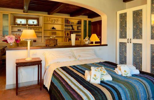 Massa e Cozzile Apartment | Rustico tra Pisa, Lucca e Firenze