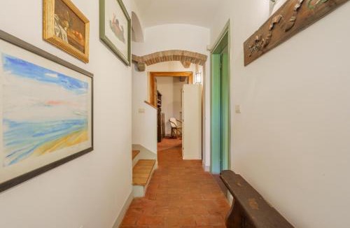 Massa e Cozzile Apartment | Rustico tra Pisa, Lucca e Firenze