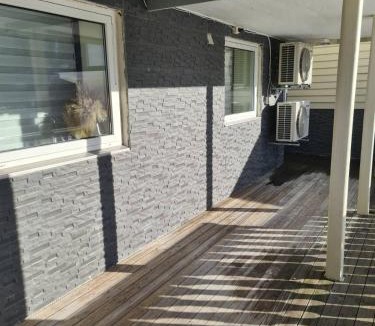 Sovik Apartment | Søvikhus
