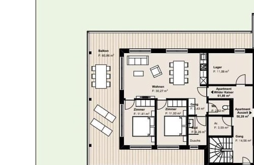 Itter House | S'Mitterer