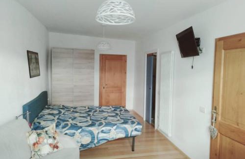Pergine Valsugana Apartment | Saba's House