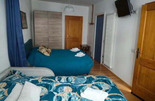 Pergine Valsugana Apartment | Saba's House