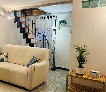Cornaredo Apartment | Sabrina Home Milano