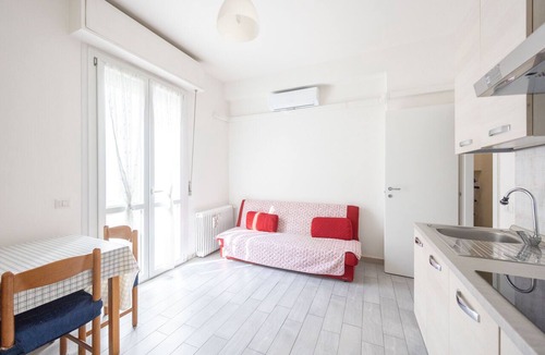 Saragozza-Porto Apartment | Saffi