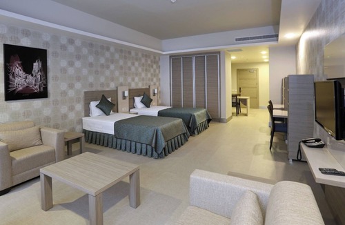 Serdivan Hotel | Sakarya Sen Hotel