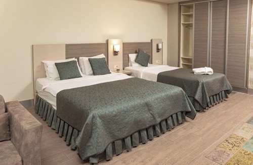 Serdivan Hotel | Sakarya Sen Hotel