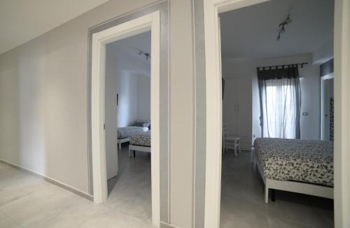 Scalea Bed & Breakfast | SaMi B&B