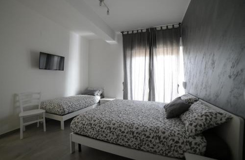Scalea Bed & Breakfast | SaMi B&B