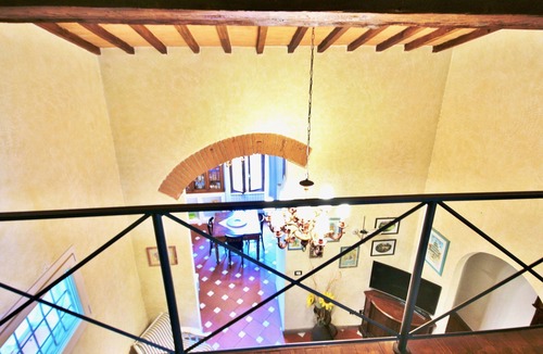 San Lorenzo Apartment | San Gallo - Typical spacious apartment in the historic centre